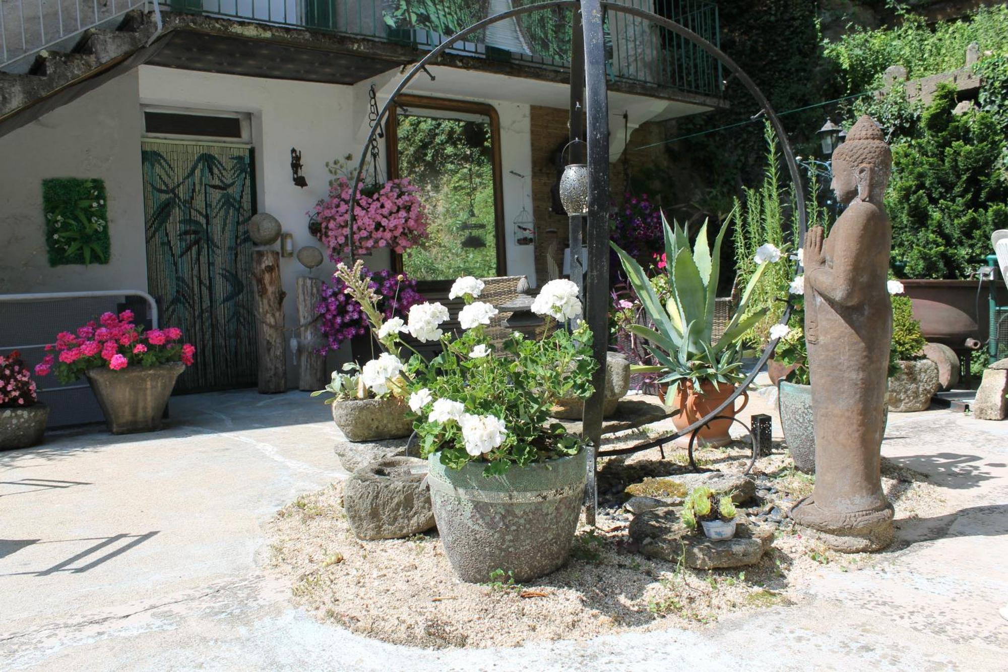 Chambre Bounty, B&B, Cuisine Privee, Lit Queen Size, Terrasse, Parking, Garage Olliergues Exterior photo